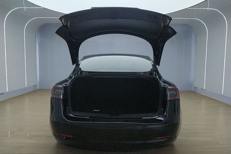 Tesla Model 3 2022 #19 Tesla Model 3 2022 car image #19