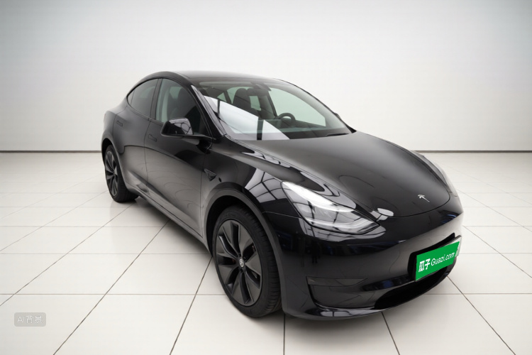 Tesla Model Y 2023 immagine di auto #4