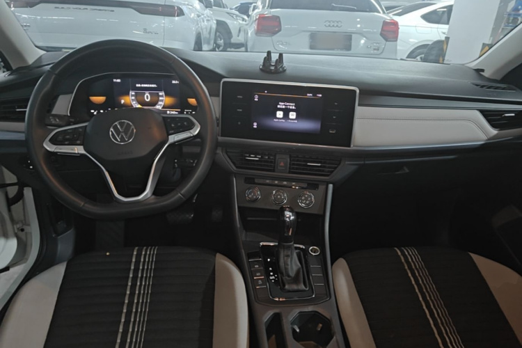 Volkswagen Bora 2024 #10 Volkswagen Bora 2024 imagen de coche #10