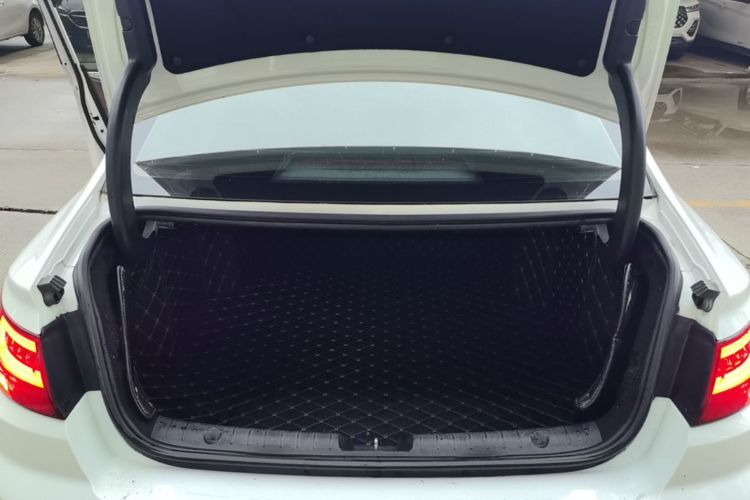 GEELY Emgrand GL 2020 #19 GEELY Emgrand GL 2020 car image #19