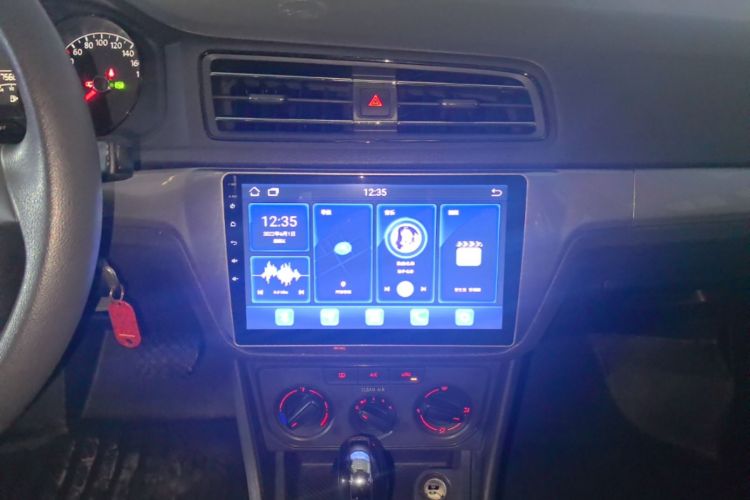 Volkswagen Lavida 2023 #13 Volkswagen Lavida 2023 imagen de coche #13
