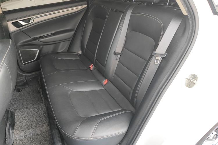 GEELY Emgrand GL 2018 #17 GEELY Emgrand GL 2018 car image #17