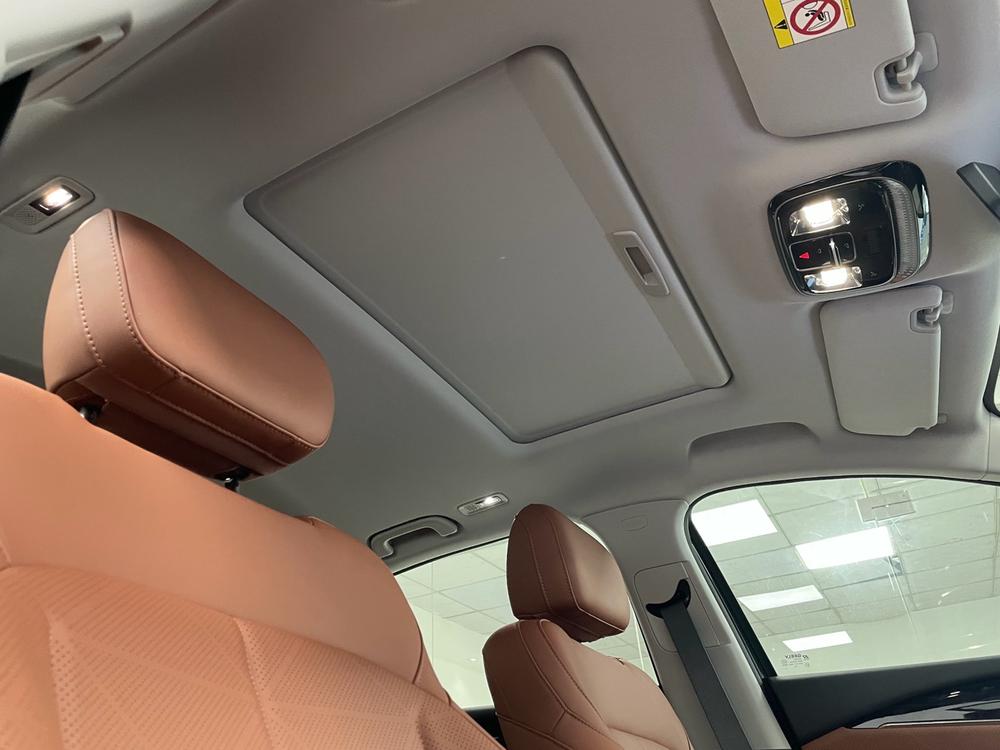 GEELY Emgrand 2026 car image #15