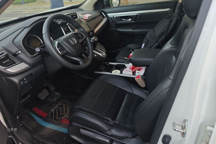 Honda CR-V 2018 car image #17