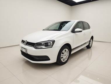 Volkswagen Polo 2017 imagem de carro 