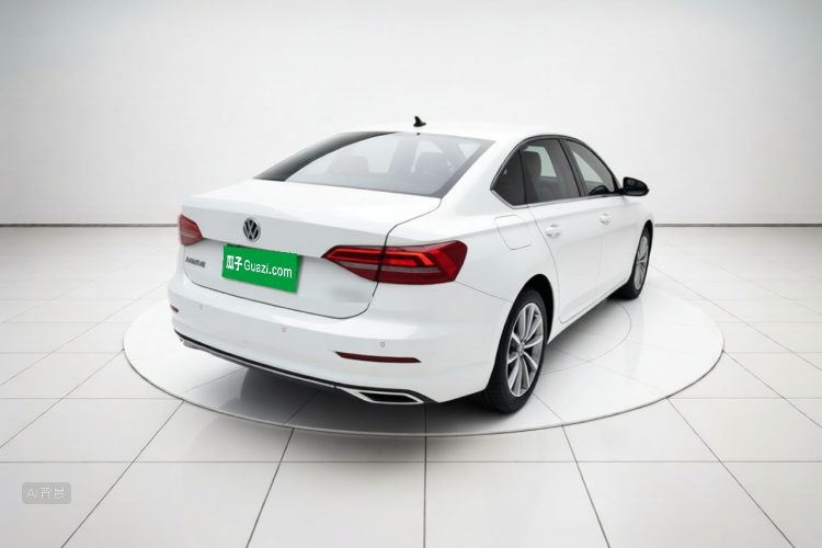 Volkswagen Lavida 2020 #7 Volkswagen Lavida 2020 imagem de carro #7