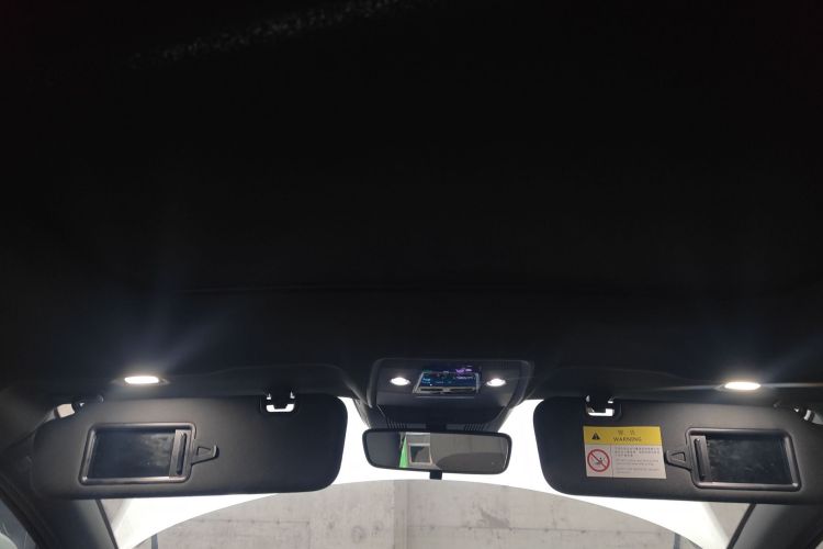 比亚迪 汉 2022 汽车图片 #18