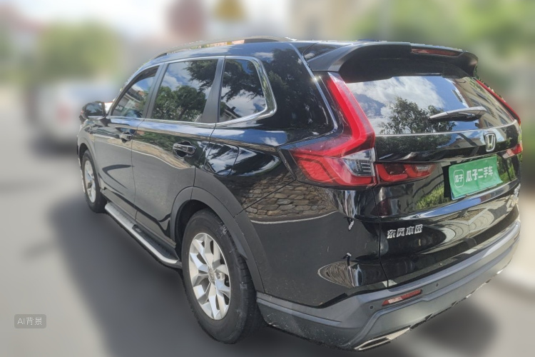 Honda CR-V 2022 imagen de coche #5