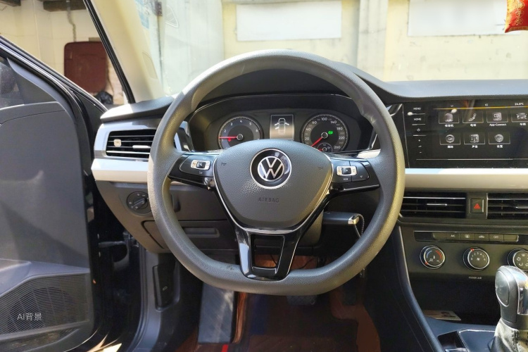 Volkswagen Lavida 2021 car image #12