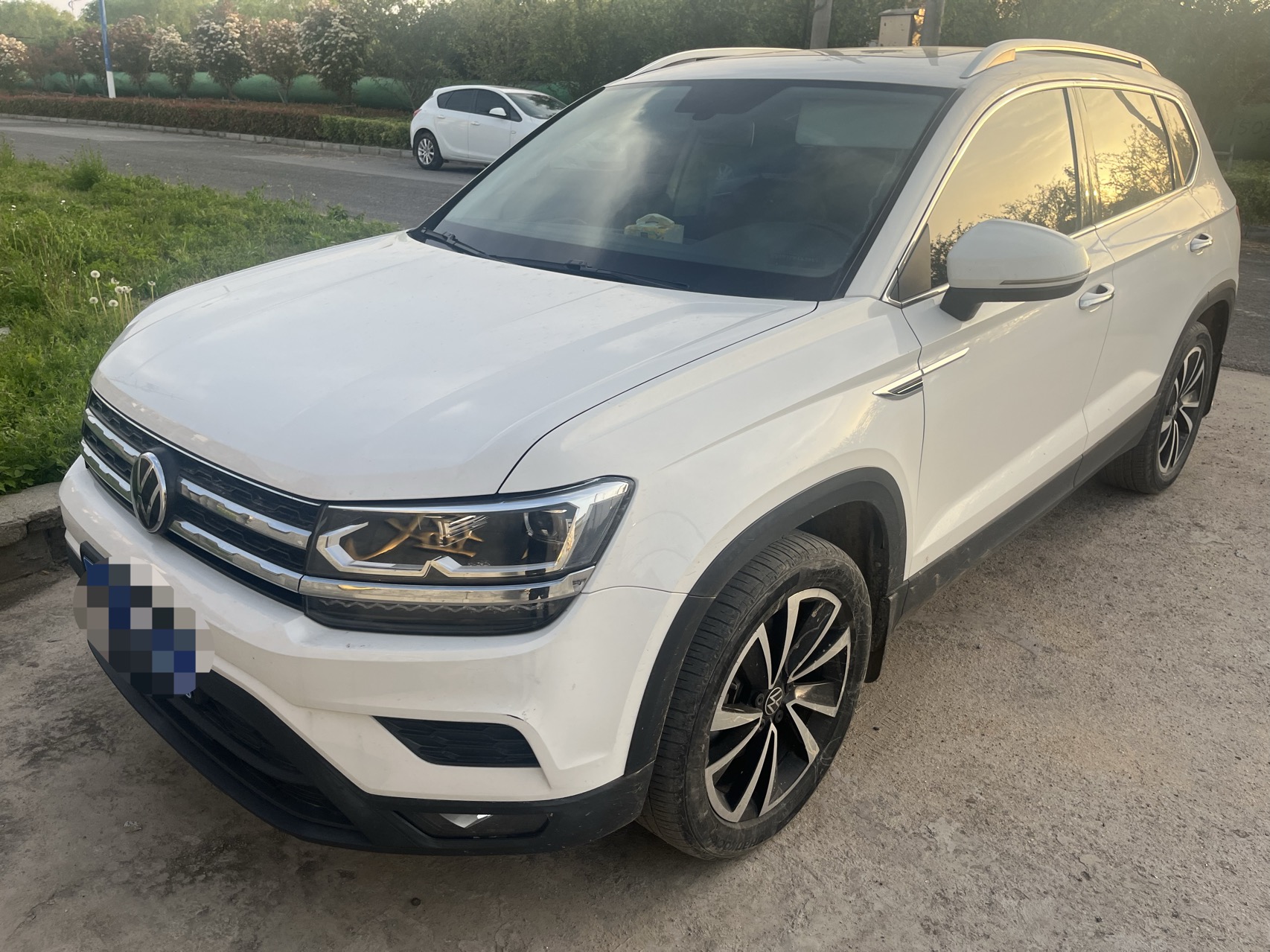 2021 2021 car image