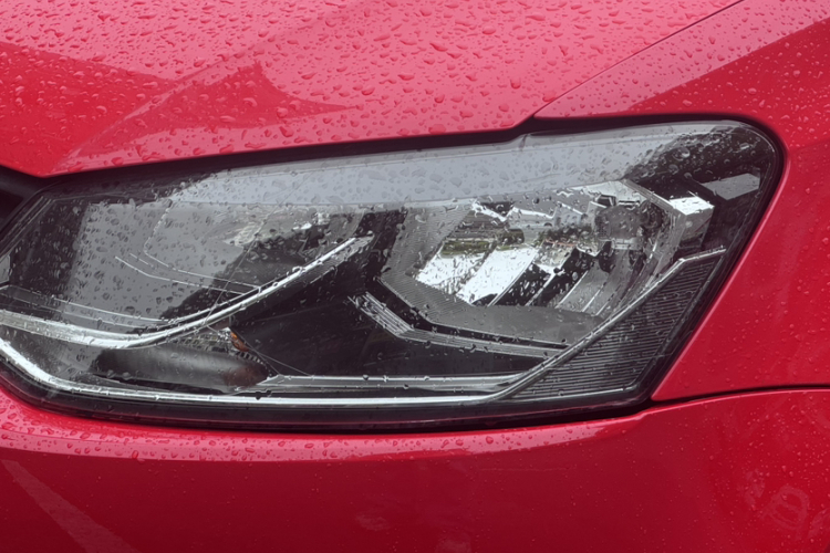 Volkswagen Polo 2018 #21 Volkswagen Polo 2018 car image #21