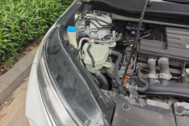 Honda CR-V 2019 #24 Honda CR-V 2019 car image #24