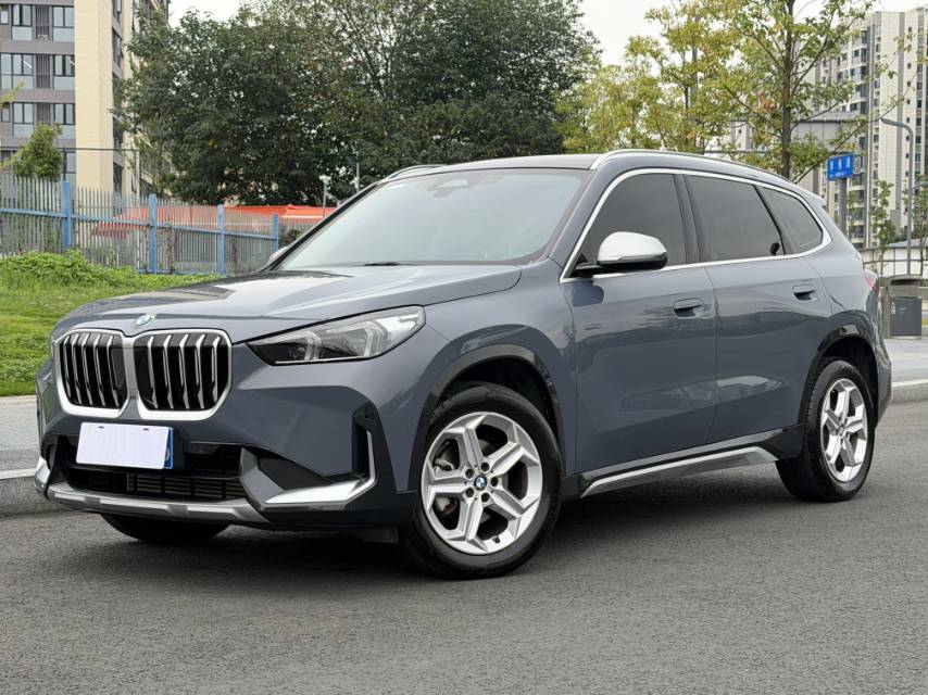 BMW X1 2023 BMW X1 2023 image de voiture