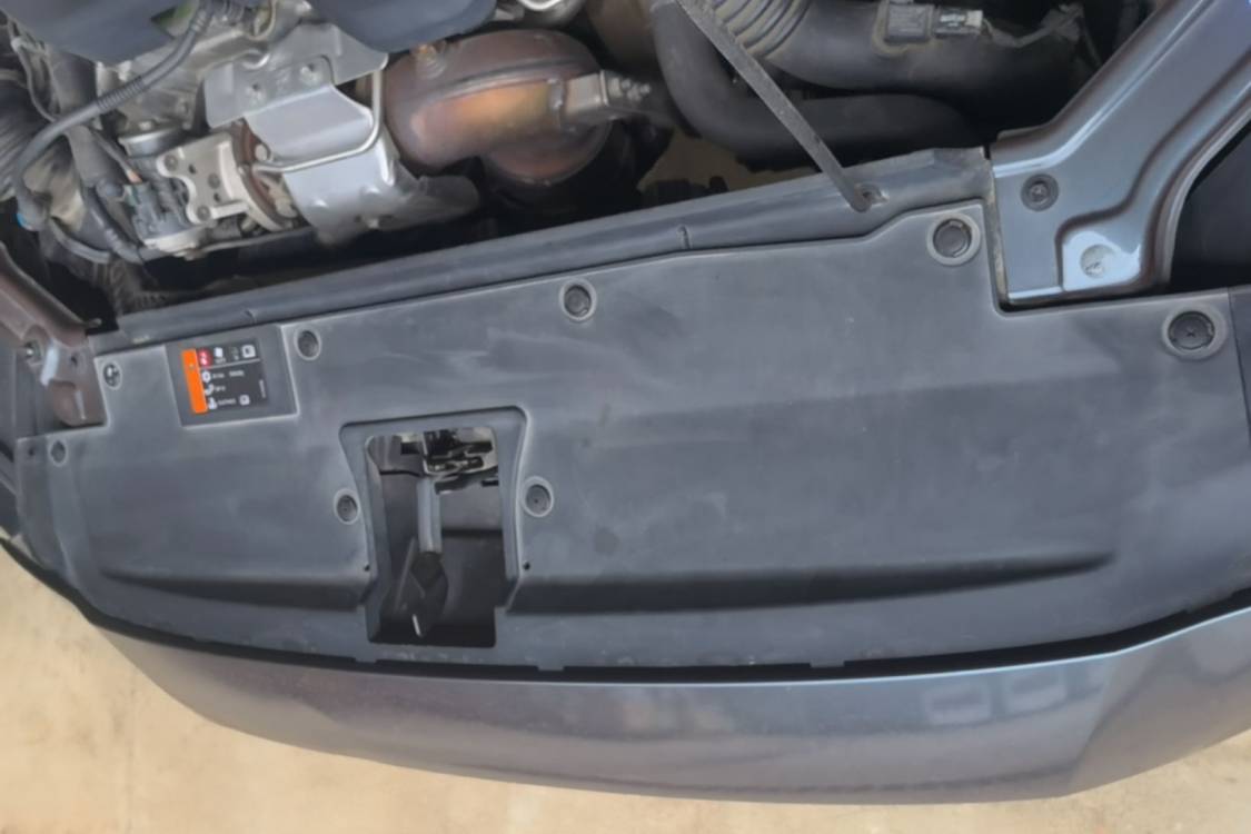 MG 5 2021 #30 MG 5 2021 immagine di auto #30