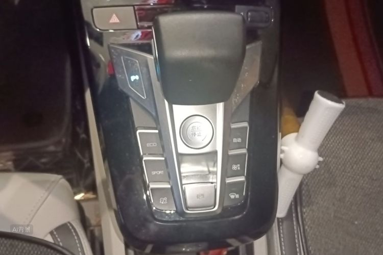 BYD Yuan Pro 2021 #16 BYD Yuan Pro 2021 immagine di auto #16