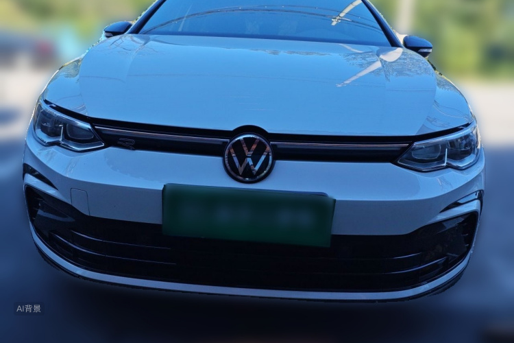 Volkswagen Golf 2022 #3 Volkswagen Golf 2022 car image #3