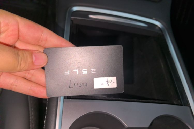 Tesla Model 3 2023 imagem de carro #9