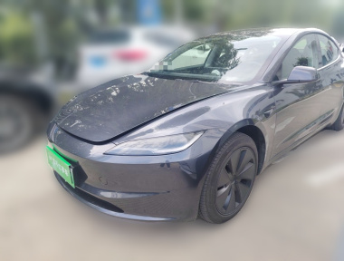 Tesla Model 3 2024 Tesla Model 3 2024 car image