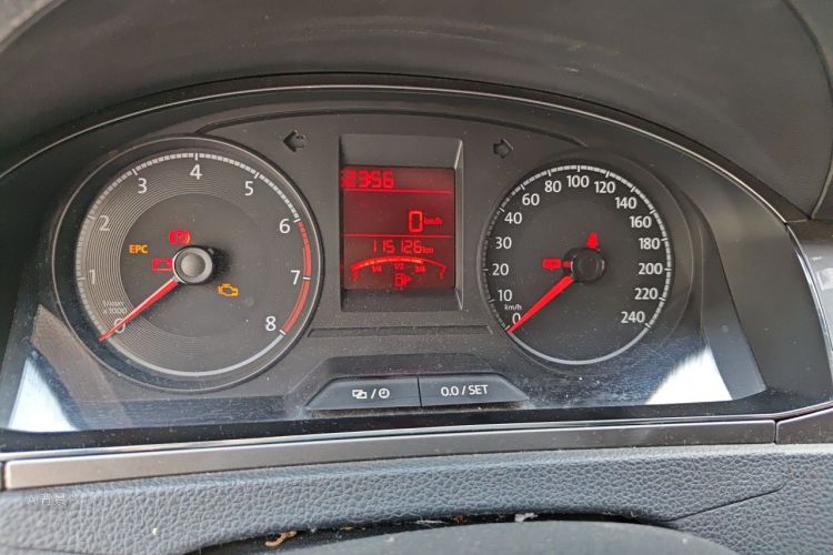 Volkswagen Santana 2018 #14 Volkswagen Santana 2018 car image #14