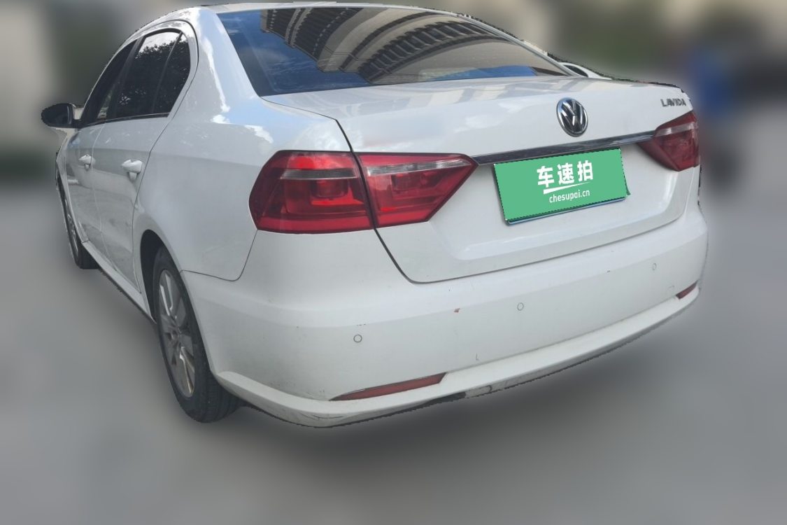 Volkswagen Lavida 2015 #3 Volkswagen Lavida 2015 car image #3