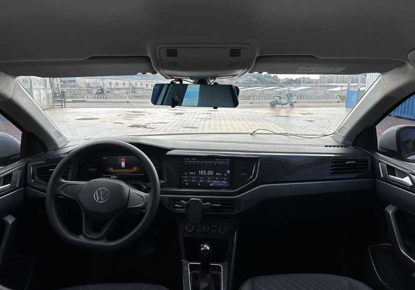 Volkswagen Lavida 2024 #4 Volkswagen Lavida 2024 صورة سيارة #4