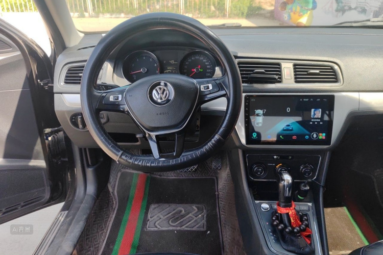 Volkswagen Lavida 2017 #12 Volkswagen Lavida 2017 car image #12