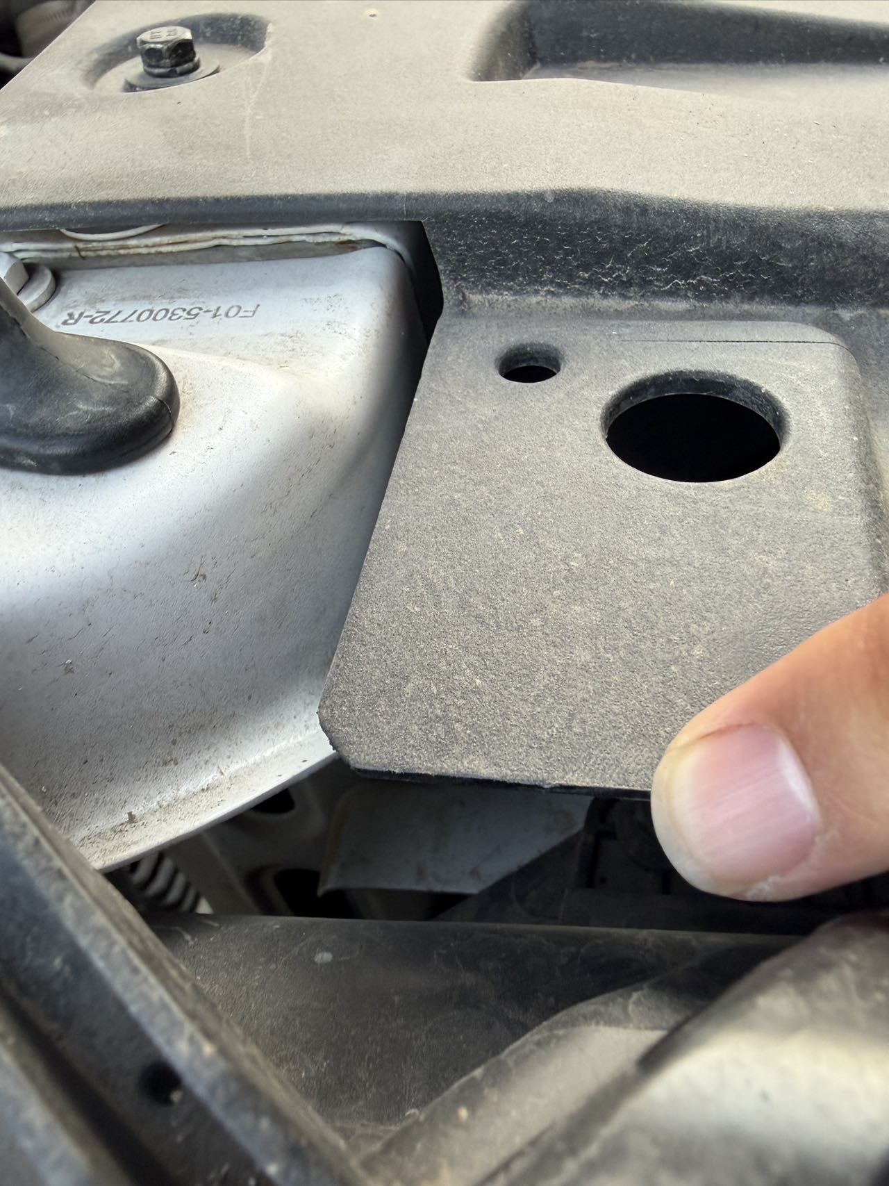 Jetour X70 2023 car image #10