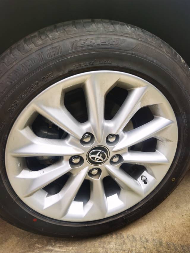 Toyota Corolla 2021 imagen de coche #18