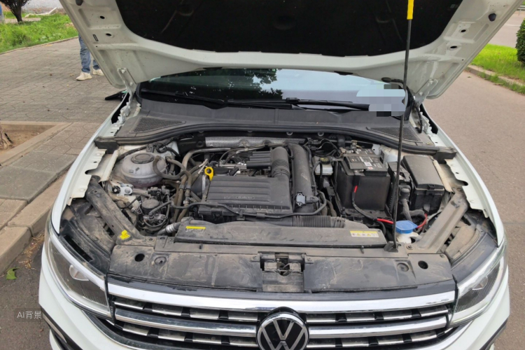 Volkswagen Bora 2023 car image #22