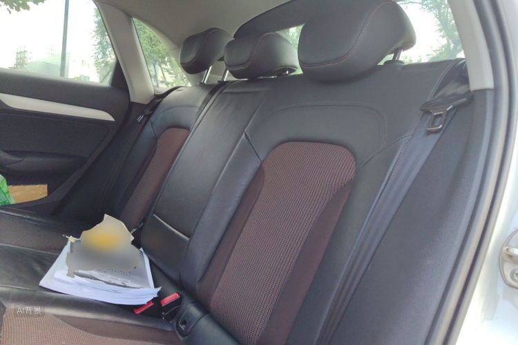 Audi Q3 2017 #19 Audi Q3 2017 car image #19