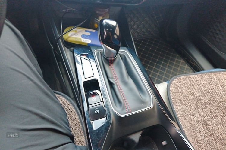 MG 5 2022 car image #16