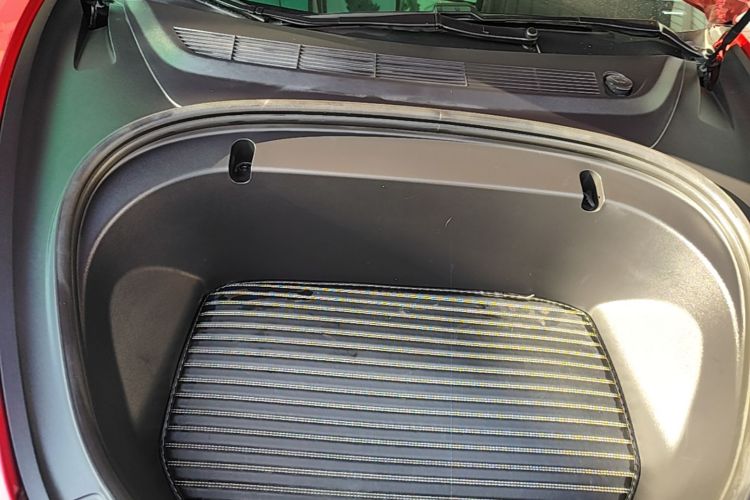 Tesla Model 3 2020 #22 Tesla Model 3 2020 car image #22