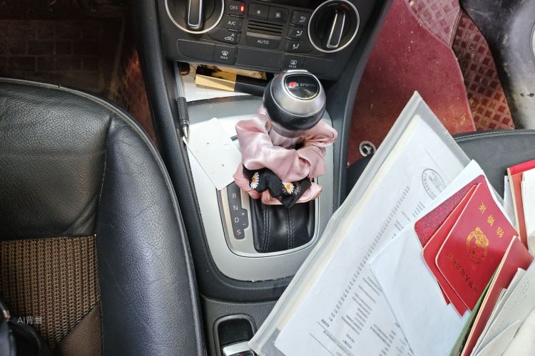 Audi Q3 2017 image de voiture #16