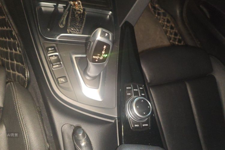 BMW 3 Series GT 2019 #16 BMW 3 Series GT 2019 immagine di auto #16