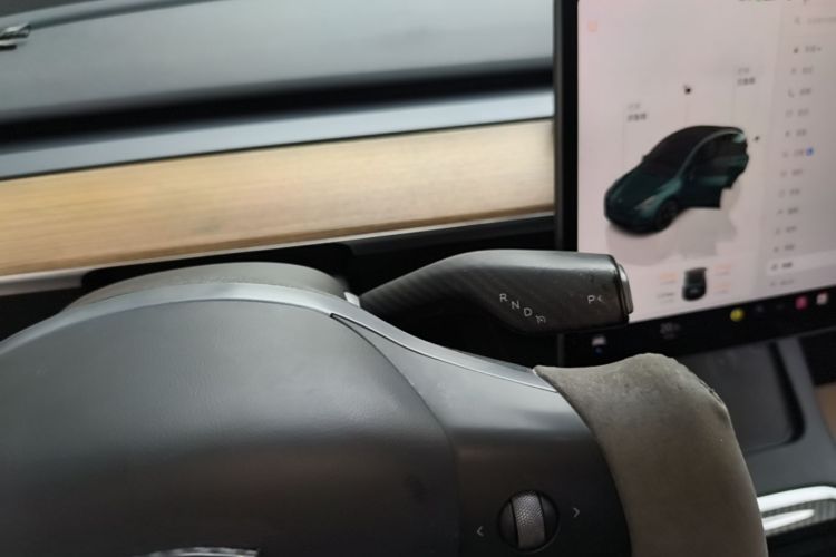 Tesla Model Y 2023 car image #14