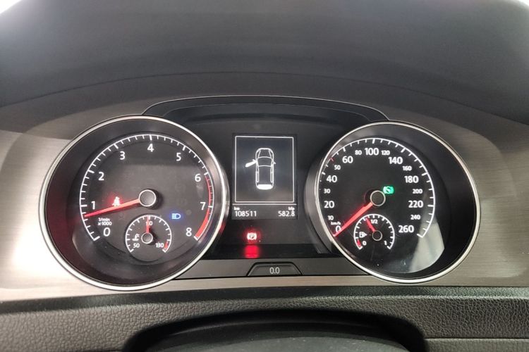 Volkswagen Golf 2016 #12 Volkswagen Golf 2016 car image #12