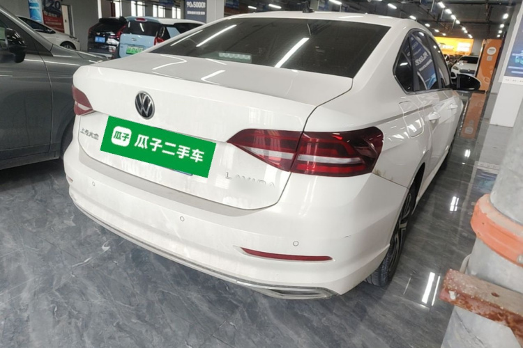 Volkswagen Lavida 2022 #7 Volkswagen Lavida 2022 car image #7