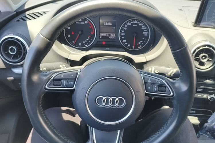 Audi A3 2015 image de voiture #11