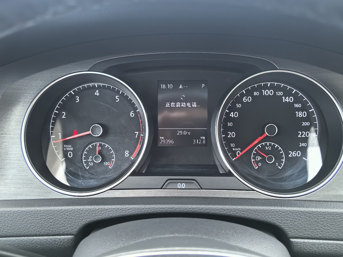 Volkswagen Golf 2015 #11 Volkswagen Golf 2015 car image #11