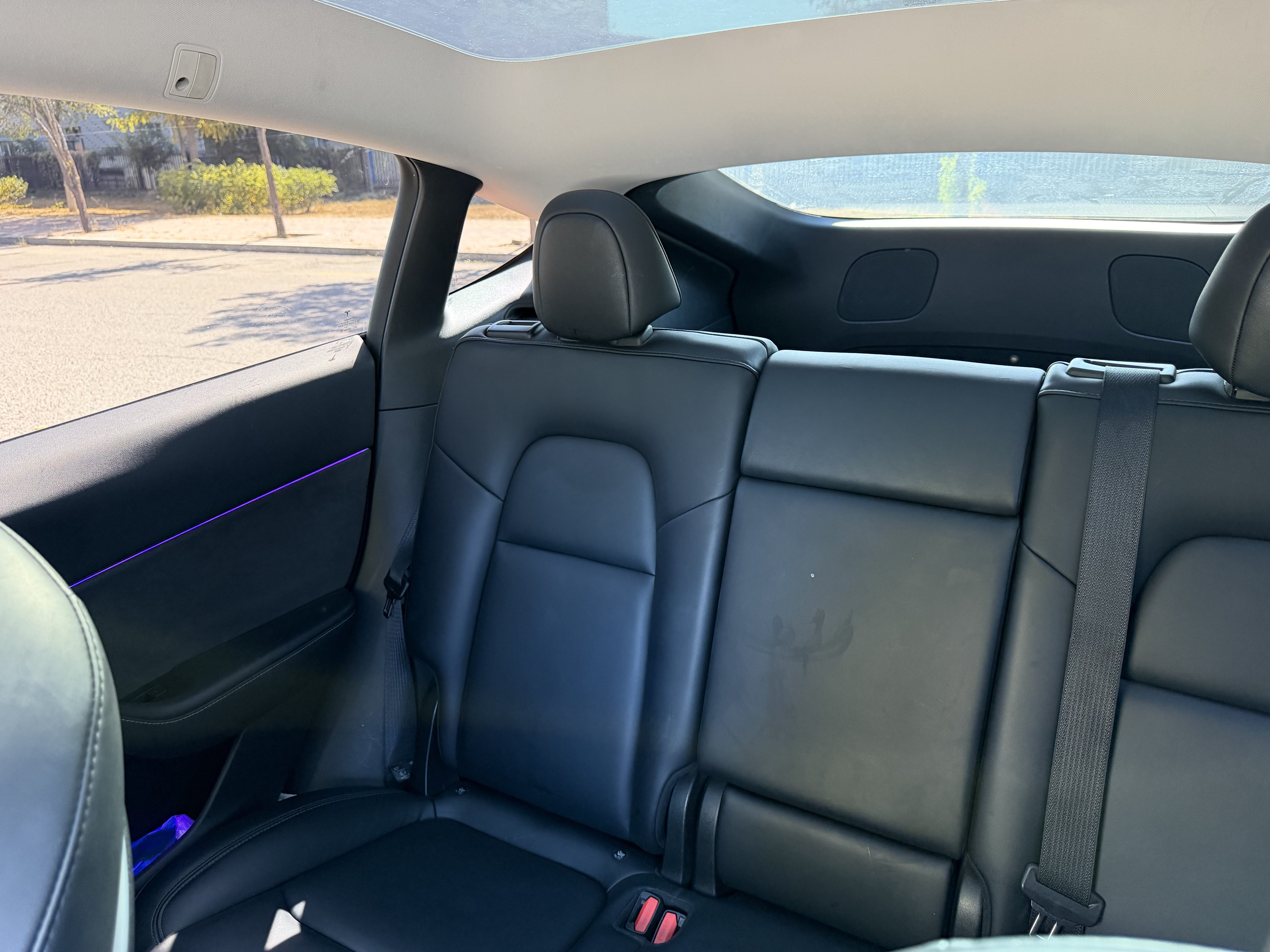Tesla Model Y 2022 #14 Tesla Model Y 2022 car image #14