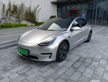 Tesla Model 3 2023 Tesla Model 3 2023 immagine di auto