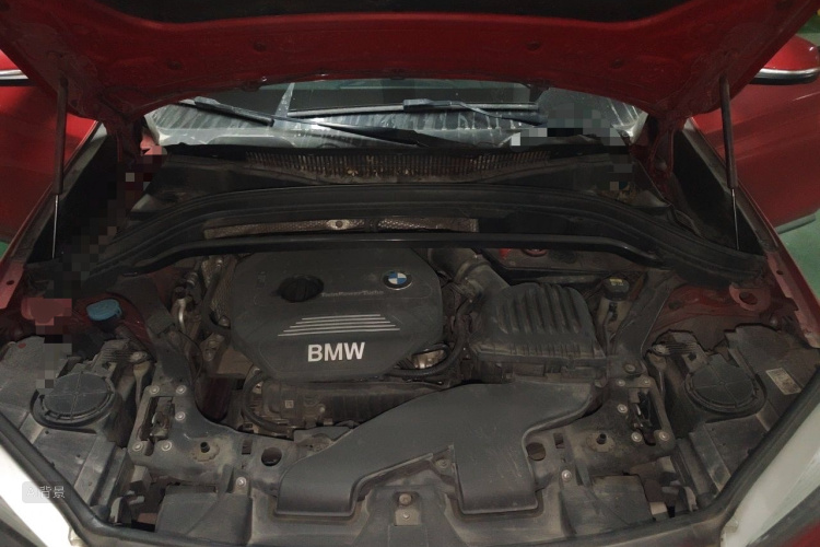 BMW X1 2016 car image #22
