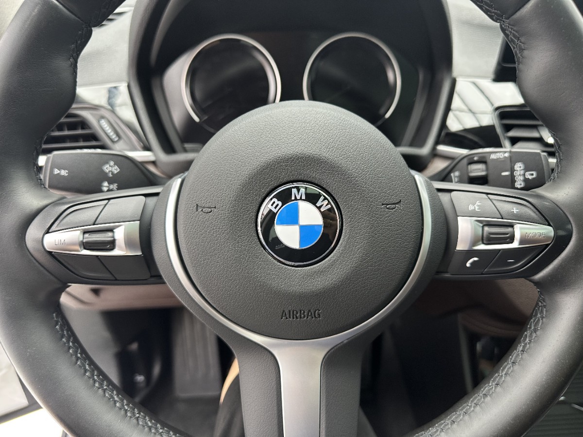 BMW X1 2022 #13 BMW X1 2022 car image #13