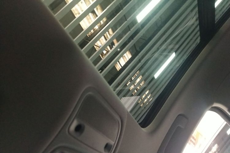 Audi Q3 2018 image de voiture #18