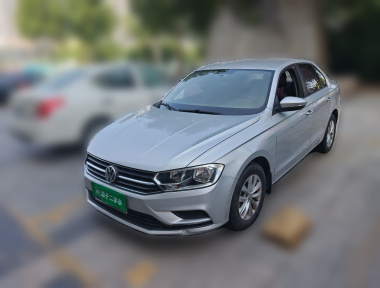 Volkswagen Bora 2017 Volkswagen Bora 2017 car image