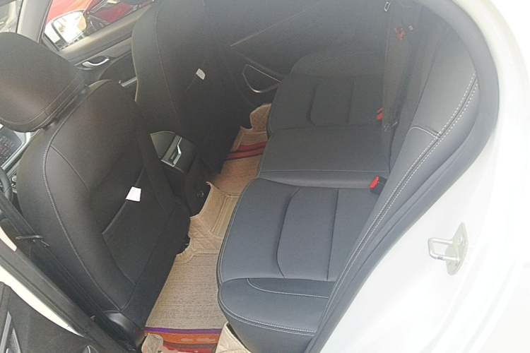 GEELY Emgrand 2021 #17 GEELY Emgrand 2021 car image #17