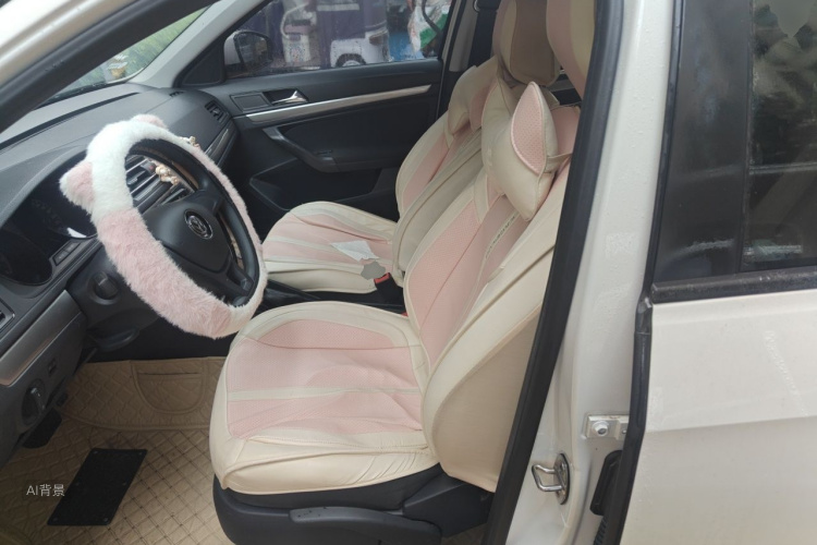 Volkswagen Lavida 2022 car image #17