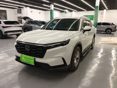 Honda CR-V 2023 Honda CR-V 2023 car image