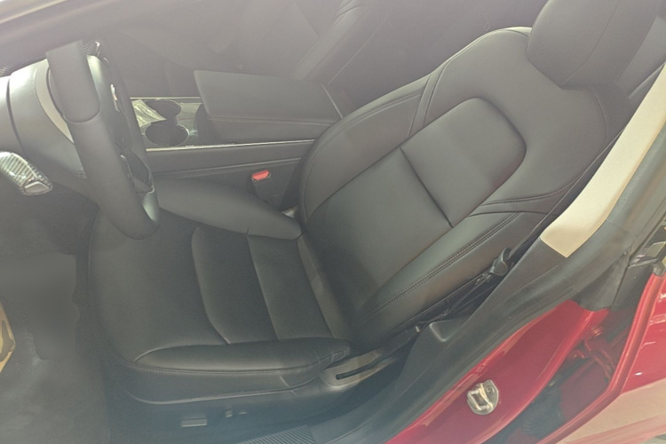 Tesla Model 3 2020 immagine di auto #15