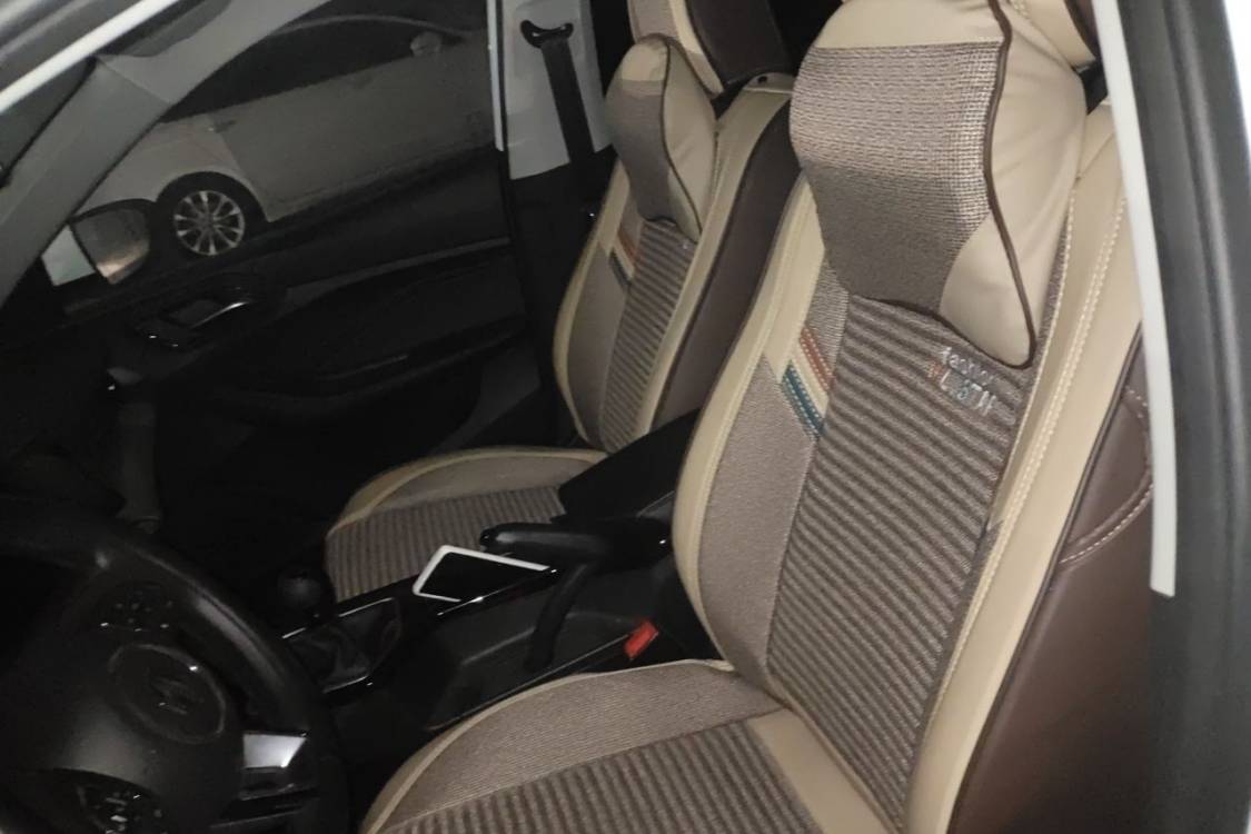 MG 5 2025 #18 MG 5 2025 immagine di auto #18
